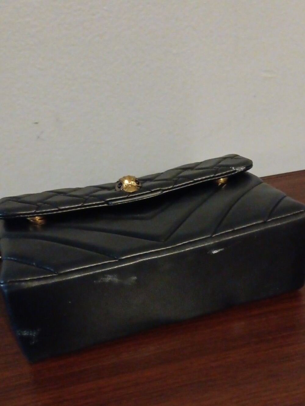 Kurt Geiger London Kensington Bag - Picture 14 of 16